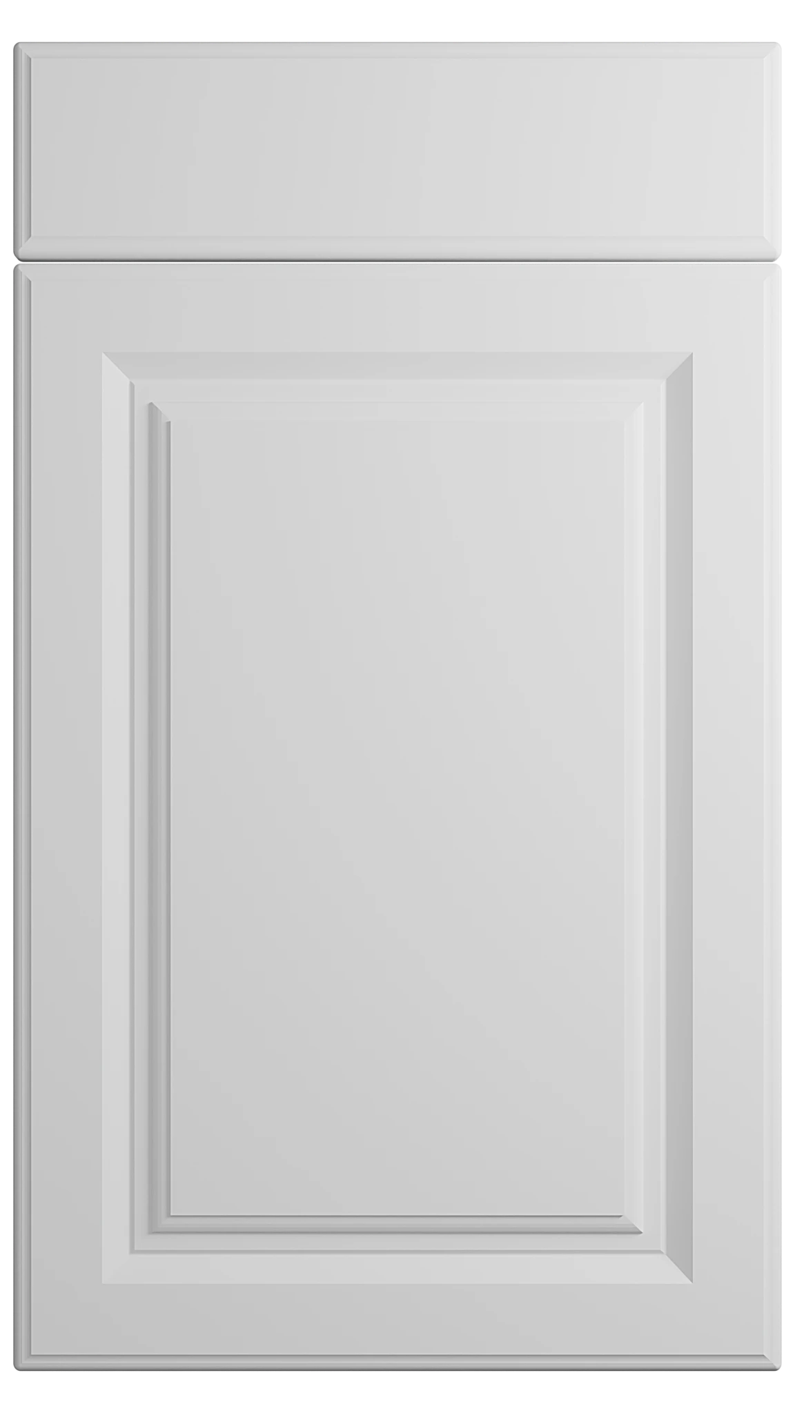 Wesley replacement kitchen door style from Joe's Doors